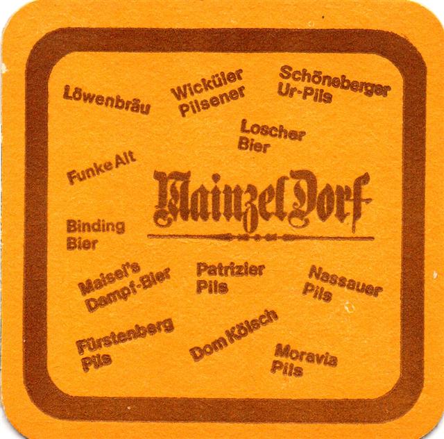 l�neburg lg-ni kronen moravia gemein 1a (quad185-mainzel dorf-braunorange)